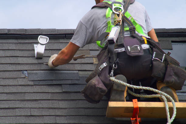 Best Commercial Roofing Services  in Dorr, MI