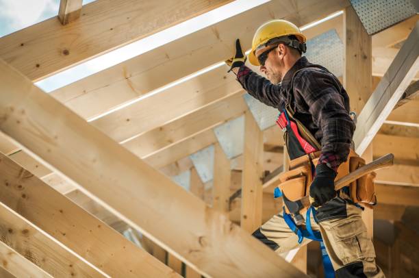 Best Residential Roofing Contractor  in Dorr, MI