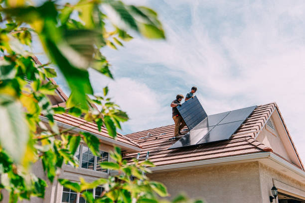 Best Roof Maintenance Services  in Dorr, MI
