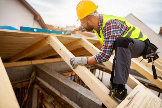Best Residential Roofing Contractor  in Dorr, MI