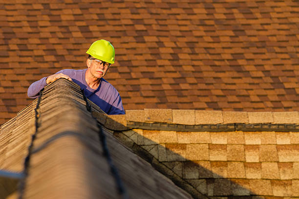 Best Tile Roofing Contractor  in Dorr, MI
